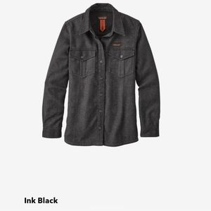 Patagonia Farrier's Shirt